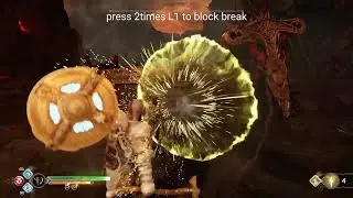 new block break tech and toturial