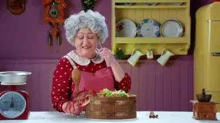 Granny