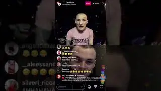 1727 vs Dodo Bandito (Live completa)