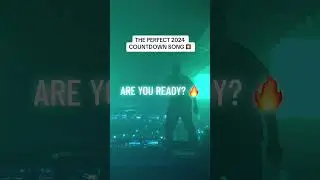 ARE YOU READY FOR 2024??