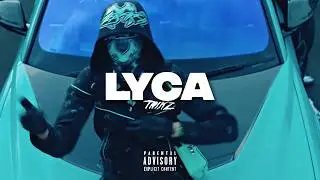 Meekz x Nines x J Hus Type Beat - "Lyca" | UK Rap Instrumental 2024