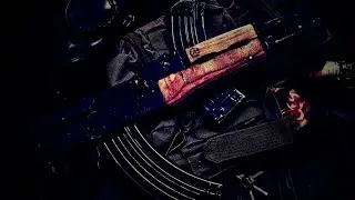 ARMA3, длс Сахара