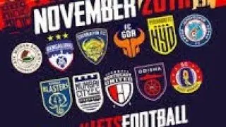 ISL All Seasons Records