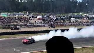 Drift Masters 2017 EU