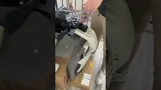 This is definitely more comfortable than my previous chair #shortvideo  #shorts