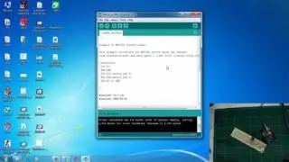 สอบใช้งาน โมดูลวัดความเข้มแสง GY-30 BH1750FVI กับ Arduino
