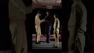 बाग़ी बिल्ला बेख़ौफ़ लैला Play by School of Acting (GKFTII)