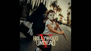 Whatever It Takes / HOLLYWOOD UNDEAD (
