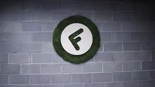 How did the Flip180 logo wreath happen?