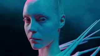 Orion Noir - Stargazer (Official Music Video)