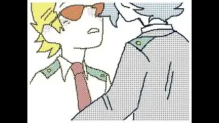 Two Time /CloudMic/ SPOILER WARNING