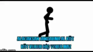 Müthiş macera