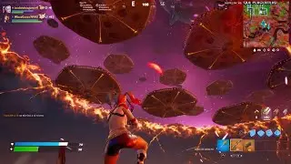 EVENTO FINAL DE LA TEMPORADA 8 CAPÍTULO 2!!!!KeDrex