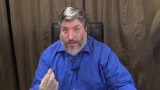 Why did the Daughters of Lot Sleep with Their Father? Rabbi Tovia Singer Answers