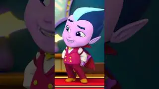 An Embarrassing Day #shorts #kidsshow #loconutscartoon #cartoonvideos