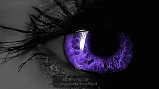 ROBIN MILLER - 'Living Inside Your Mind' | If Your Had A Heart (1992) | ASM Rock Tunes