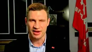 Обращение Виталия Кличко к Крыму ver.2.0
