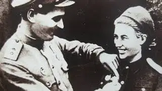 Бойко Александра Леонтьевна и Иван Федорович - почётные граждане города Магадана