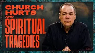 The Battleground of The Church | Victorious Faith
