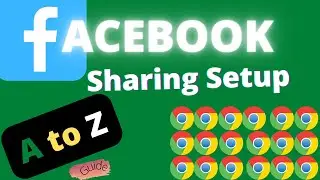 How to Setup Facebook Sharing for PC: Instream Ads & Ads Break!