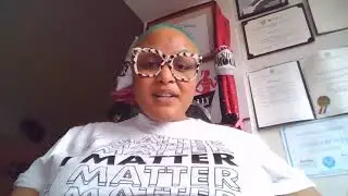 Keisha Greaves Video Passion for Fashion Tamron Hall