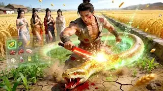 The Groom Who Was Teleported During the Year of Famine: From the Field to the Throne, Against the...