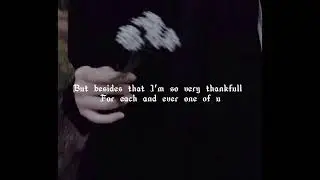 Watch this/ thank u so so much for 1.66k