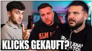 GamerBrother vs Haptic Statement