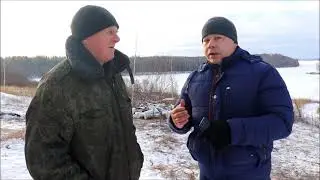 Под Кинешмой на Волге поздно петь «Не губите, мужики, не губите»