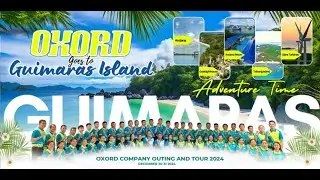 OXORD 2024 Company Annual Gathering