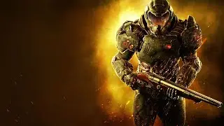 ДУМаем.стрим doom 2016