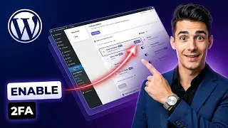 How to set up miniOrange 2FA plugin in WordPress (Easiest Way)(2026 Guide)