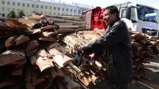 Биохимзавод на форуме «БиоКиров-2014»
