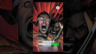Marvel Actually Did It…