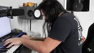 Making a Soulful R&B Song