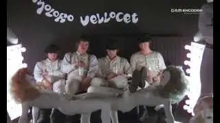 A Clockwork Orange - Intro