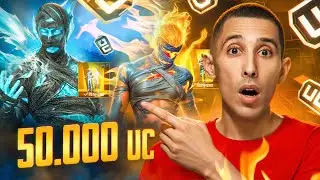 YENİ BUZ MUMİYA ÇIXARDIM VƏ PUBG MOBİLE-DA BÜTÜN MUMİYA KOLLEKSİYASINI TAMAMLADIM!👌😎|PUBG MOBILE