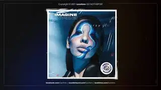 [FREE] - Chill x Melodic Trap Type Beat - "IMAGINE" (Prod. Luxøfons)
