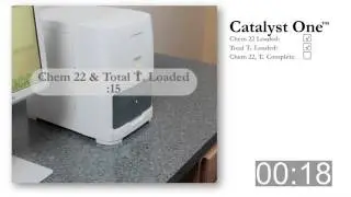 IDEXX Catalyst One Chemistry Analyser