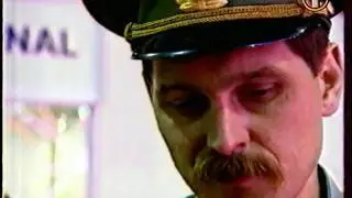 Новая Реальность (телеканал ОРТ), 1 выпуск, 16 июня 1995