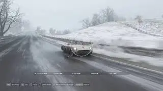 Forza Horizon 4 10th dec stream