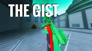 THE GIST
