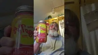 Kellogg's Eggo-Nog
