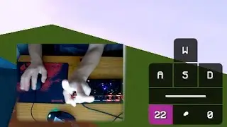 Por isso que eu amo esse mouse (22 cps)