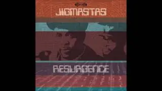Jigmastas - Magnetize (Resurgence 2016)