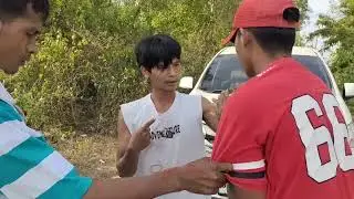 kawanan preman salah sasaran palak intel TNI ,lihat Akibatnya !!