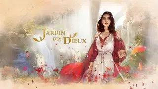 ARCHEAGE - Garden of Gods (trailer US)