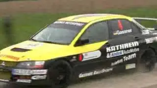 AvD Sachsen Rallye - Film 1 von Track24