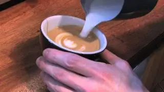 Work house coffee Company, Reading