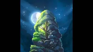 Photosynthesis Under The Moonlight - An expansion for Photosynthesis